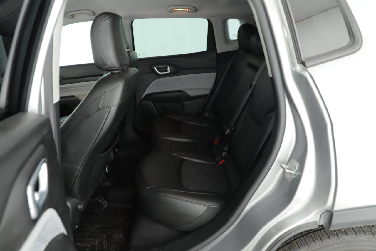 2022 Jeep Compass Latitude New Braunfels TX