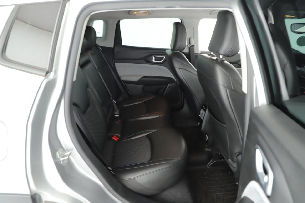 2022 Jeep Compass Latitude New Braunfels TX