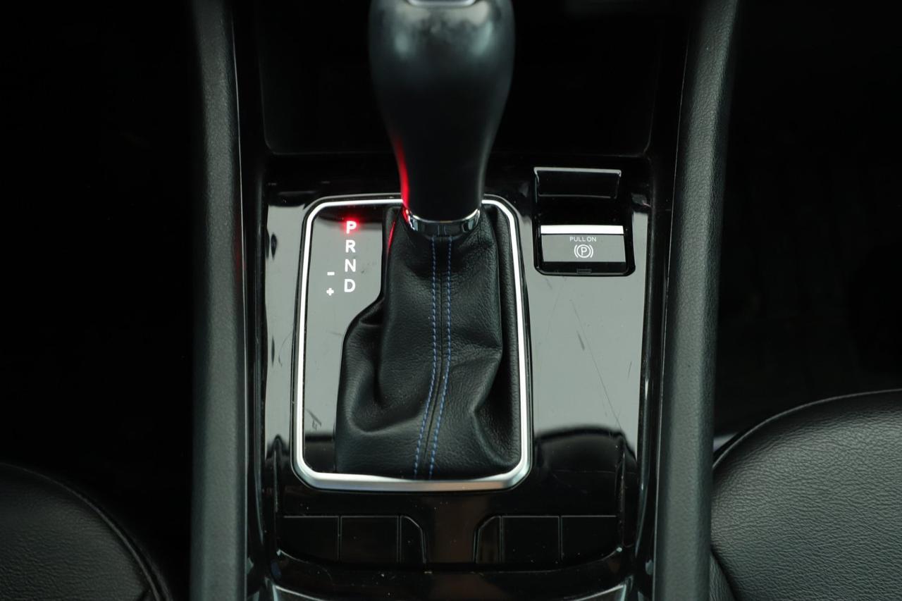 2022 Jeep Compass Latitude New Braunfels TX