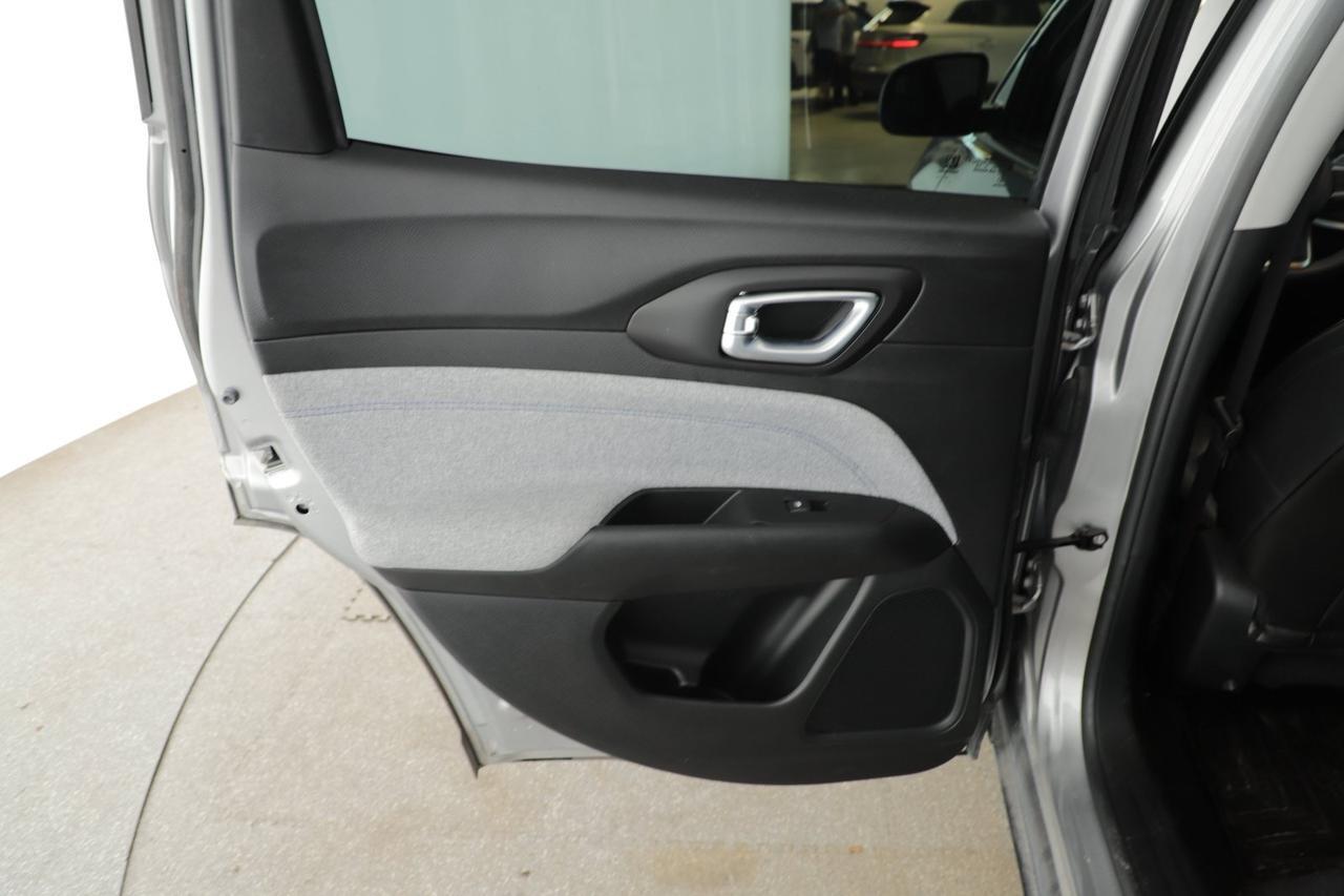 2022 Jeep Compass Latitude New Braunfels TX