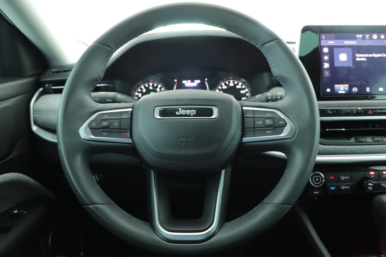 2022 Jeep Compass Latitude New Braunfels TX