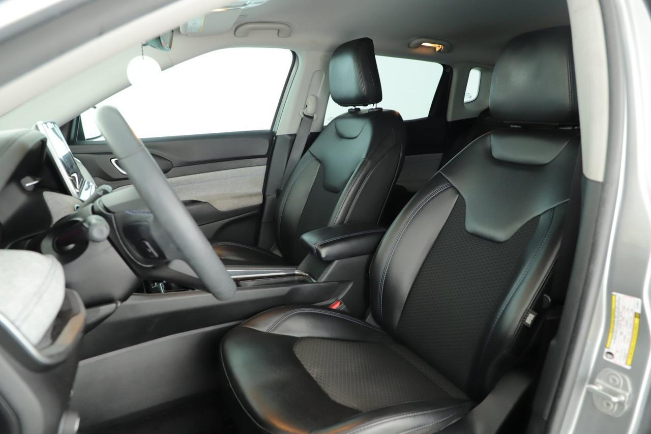 2022 Jeep Compass Latitude New Braunfels TX
