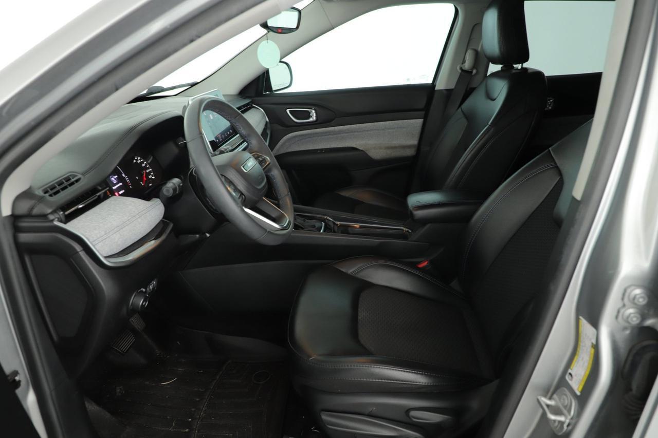 2022 Jeep Compass Latitude New Braunfels TX