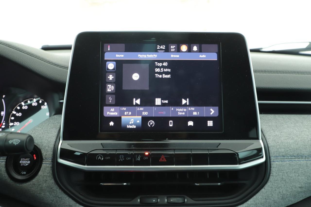 2022 Jeep Compass Latitude New Braunfels TX