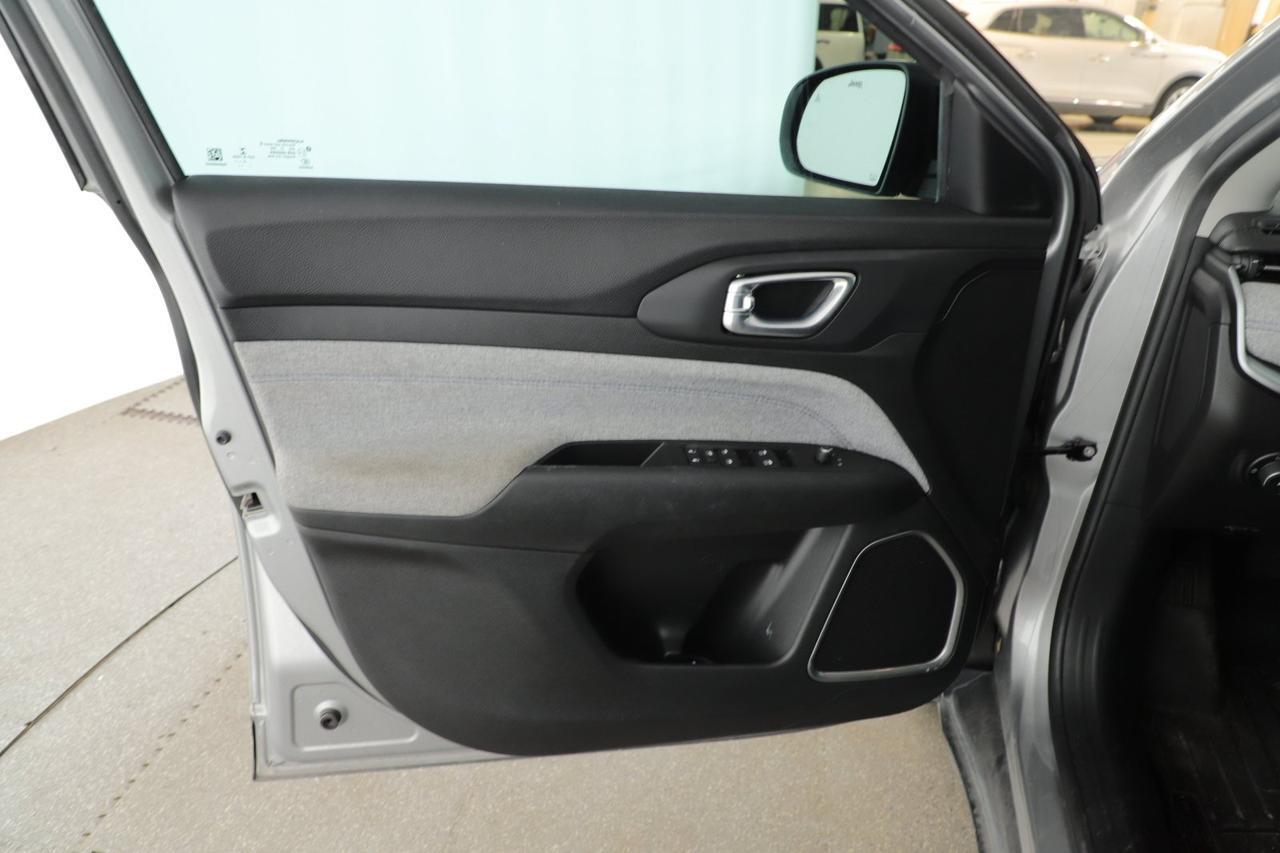 2022 Jeep Compass Latitude New Braunfels TX