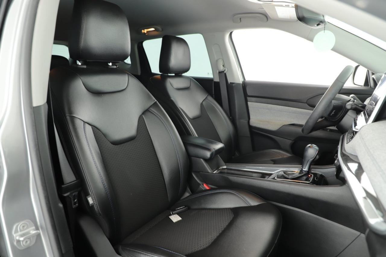 2022 Jeep Compass Latitude New Braunfels TX