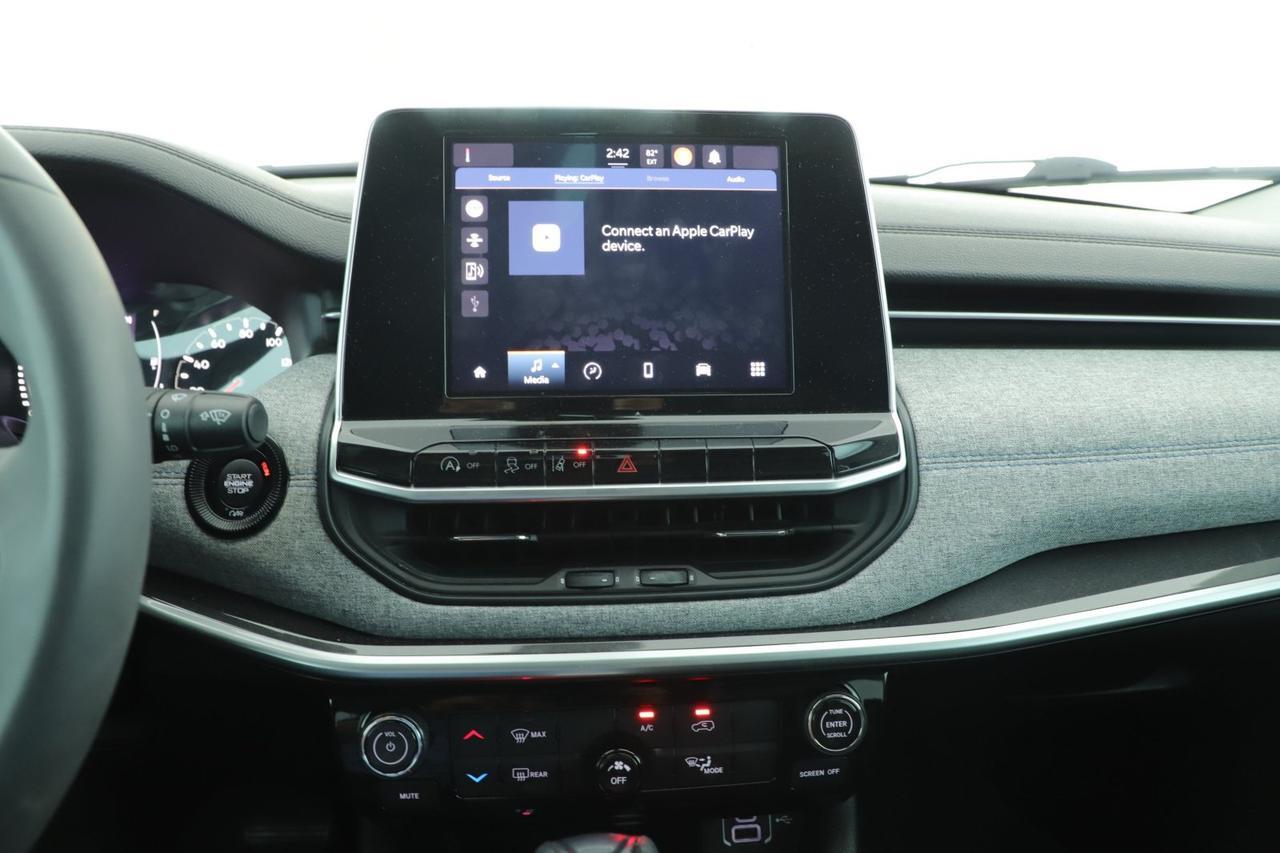 2022 Jeep Compass Latitude New Braunfels TX