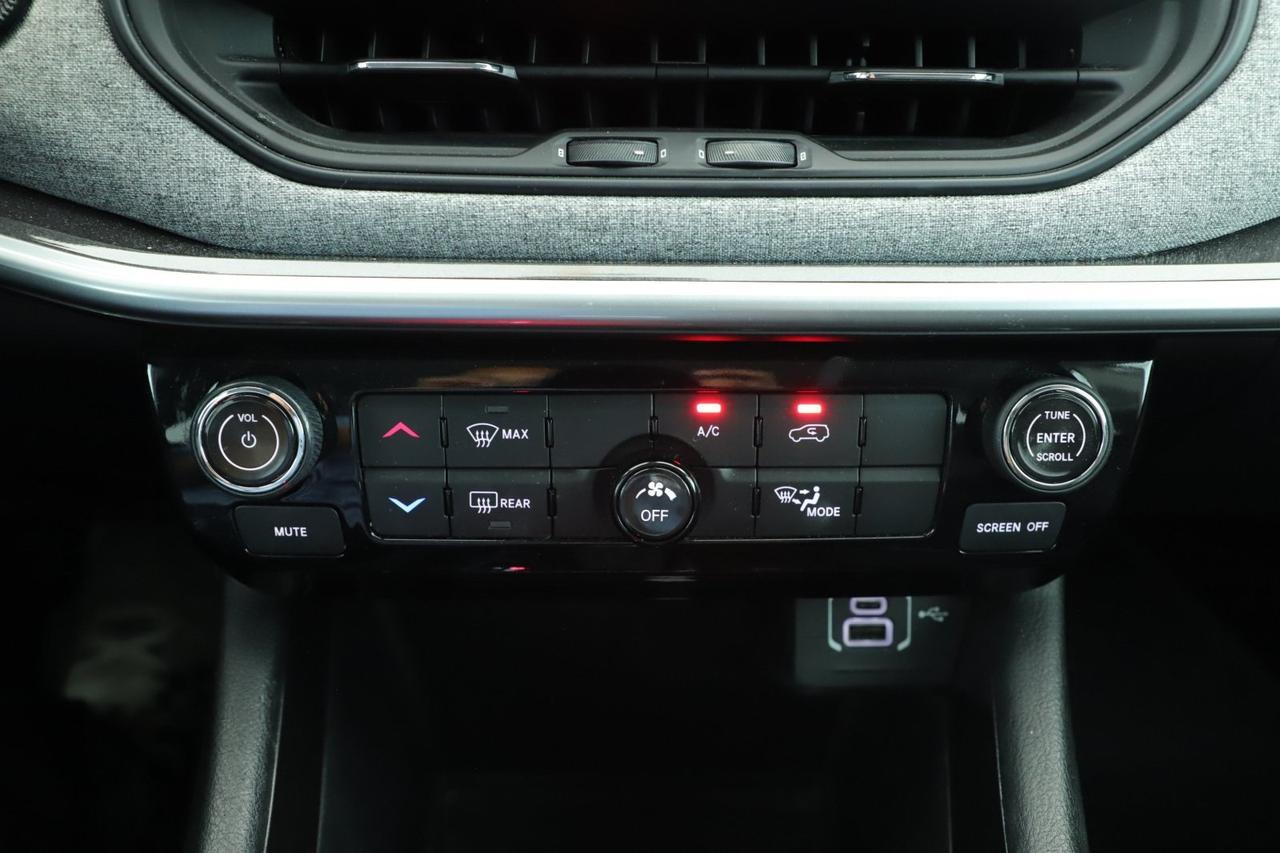 2022 Jeep Compass Latitude New Braunfels TX