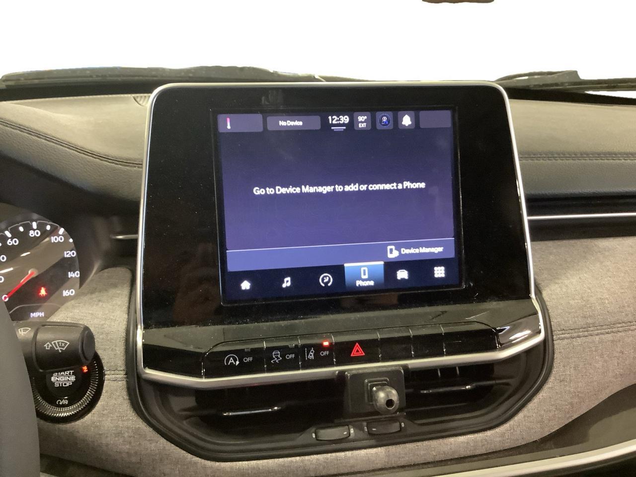2022 Jeep Compass Latitude New Braunfels TX