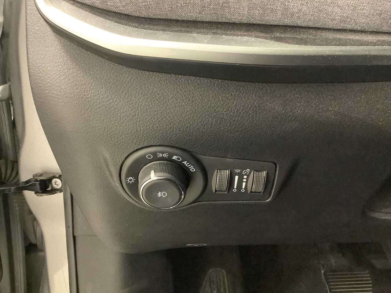 2022 Jeep Compass Latitude New Braunfels TX
