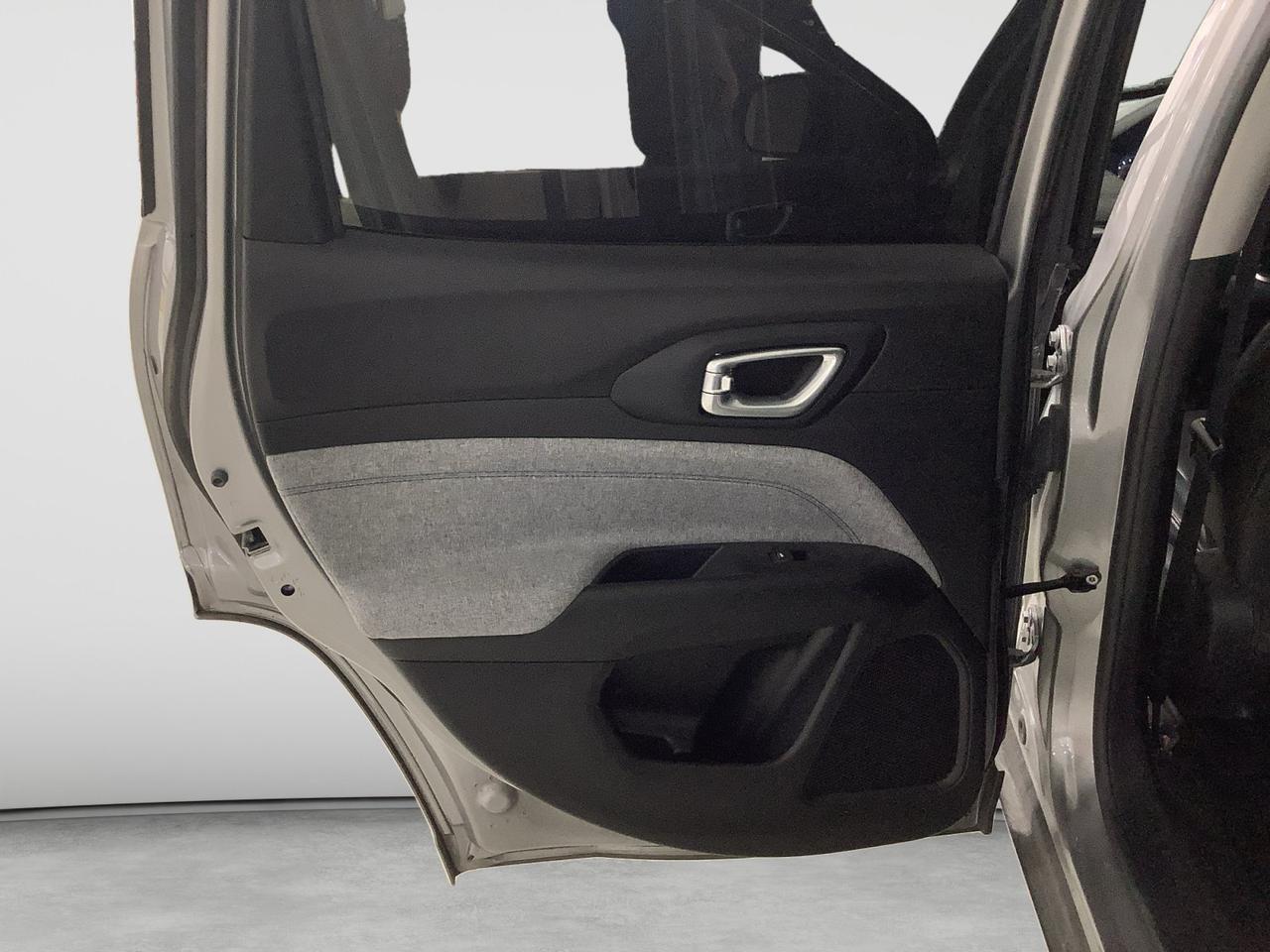 2022 Jeep Compass Latitude New Braunfels TX