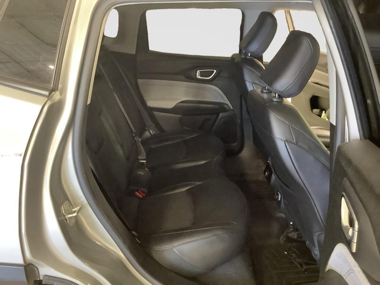 2022 Jeep Compass Latitude New Braunfels TX