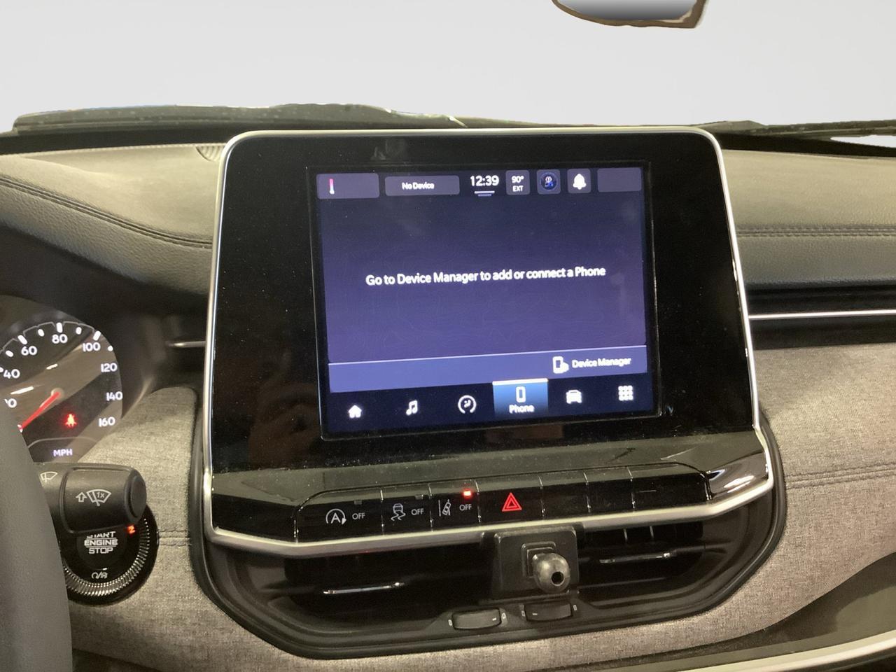 2022 Jeep Compass Latitude New Braunfels TX