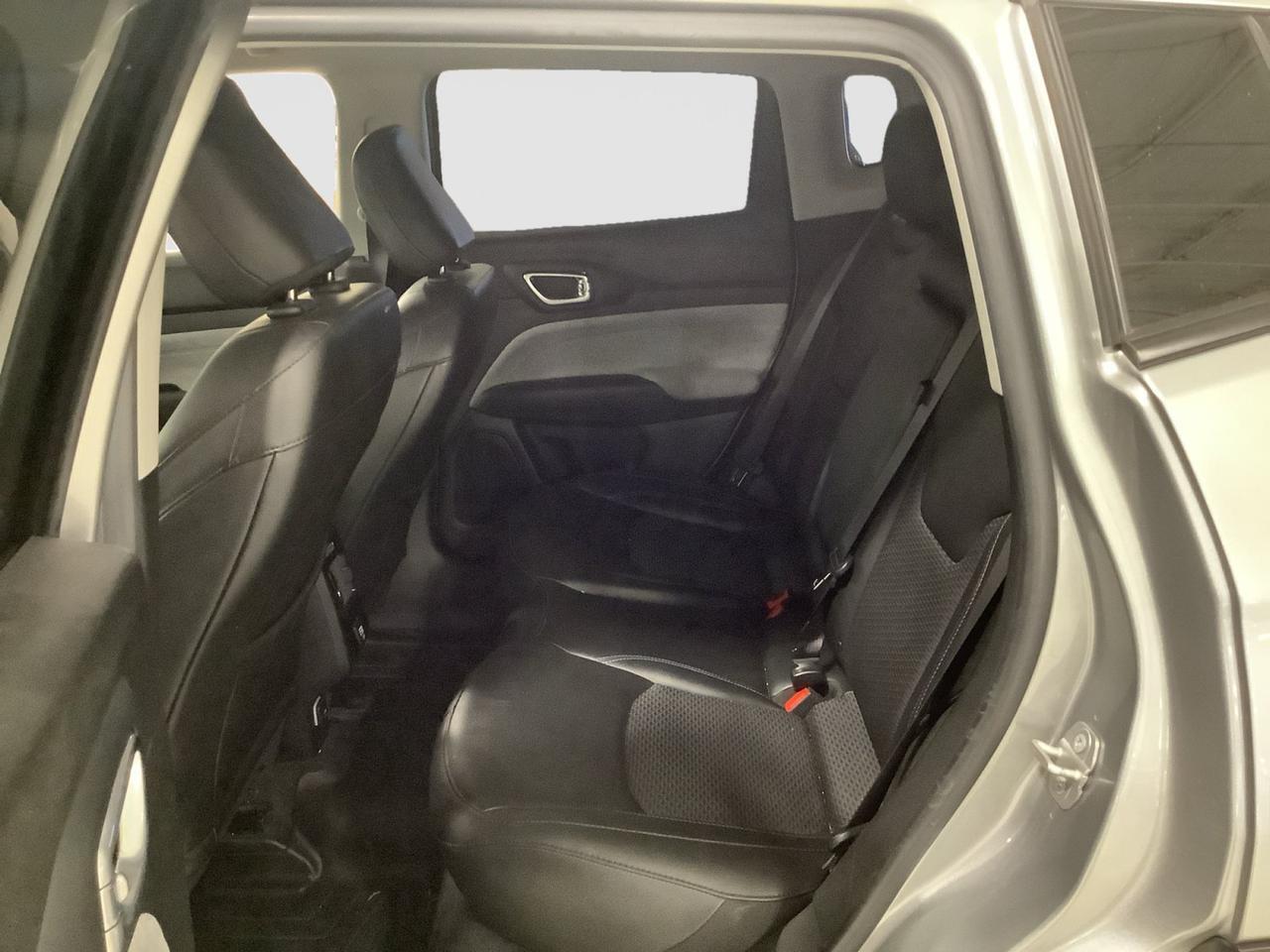 2022 Jeep Compass Latitude New Braunfels TX