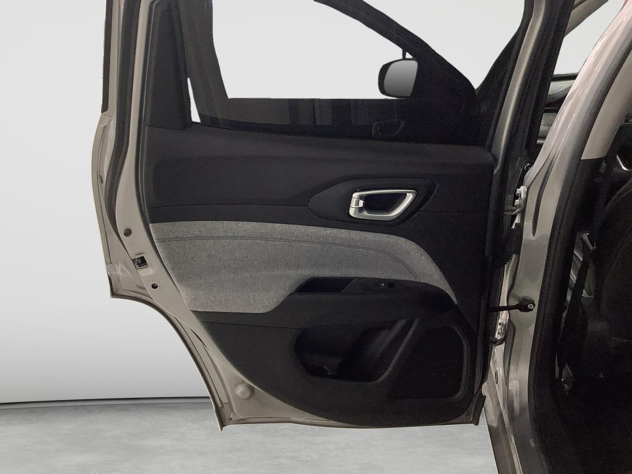 2022 Jeep Compass Latitude New Braunfels TX