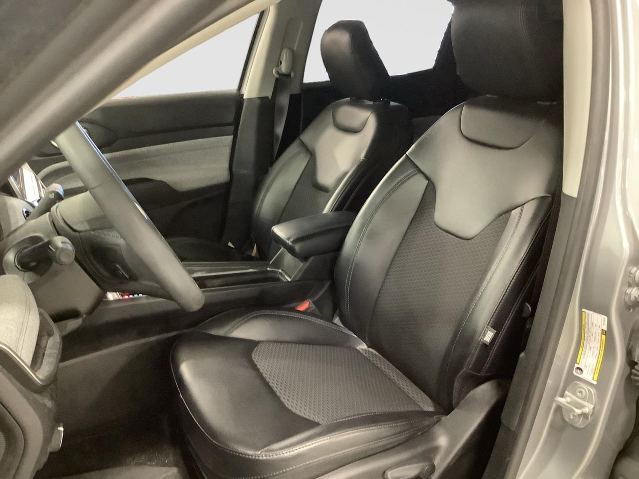 2022 Jeep Compass Latitude New Braunfels TX
