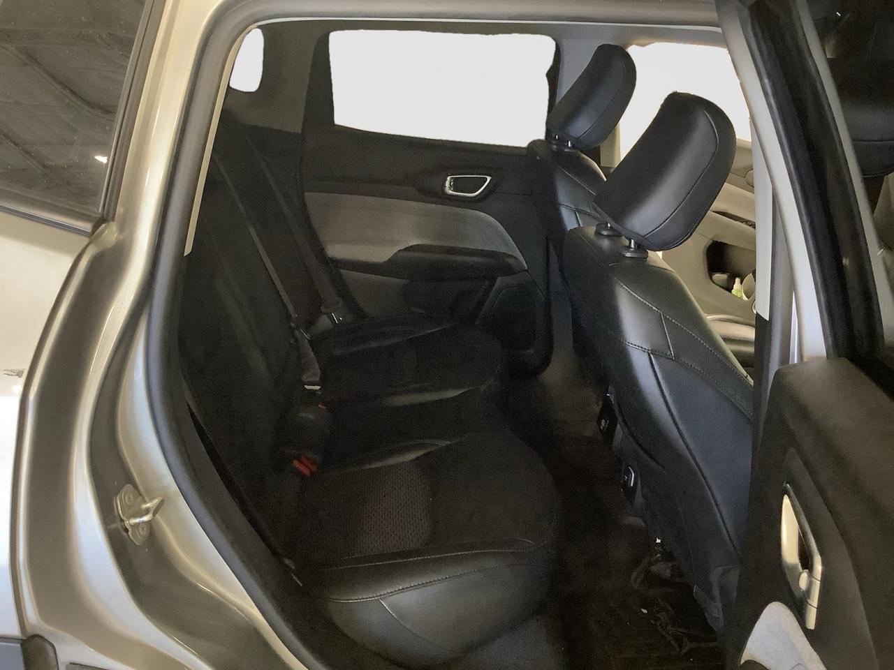 2022 Jeep Compass Latitude New Braunfels TX