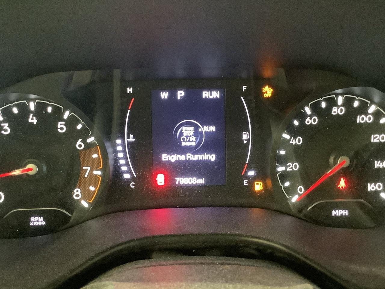 2022 Jeep Compass Latitude New Braunfels TX