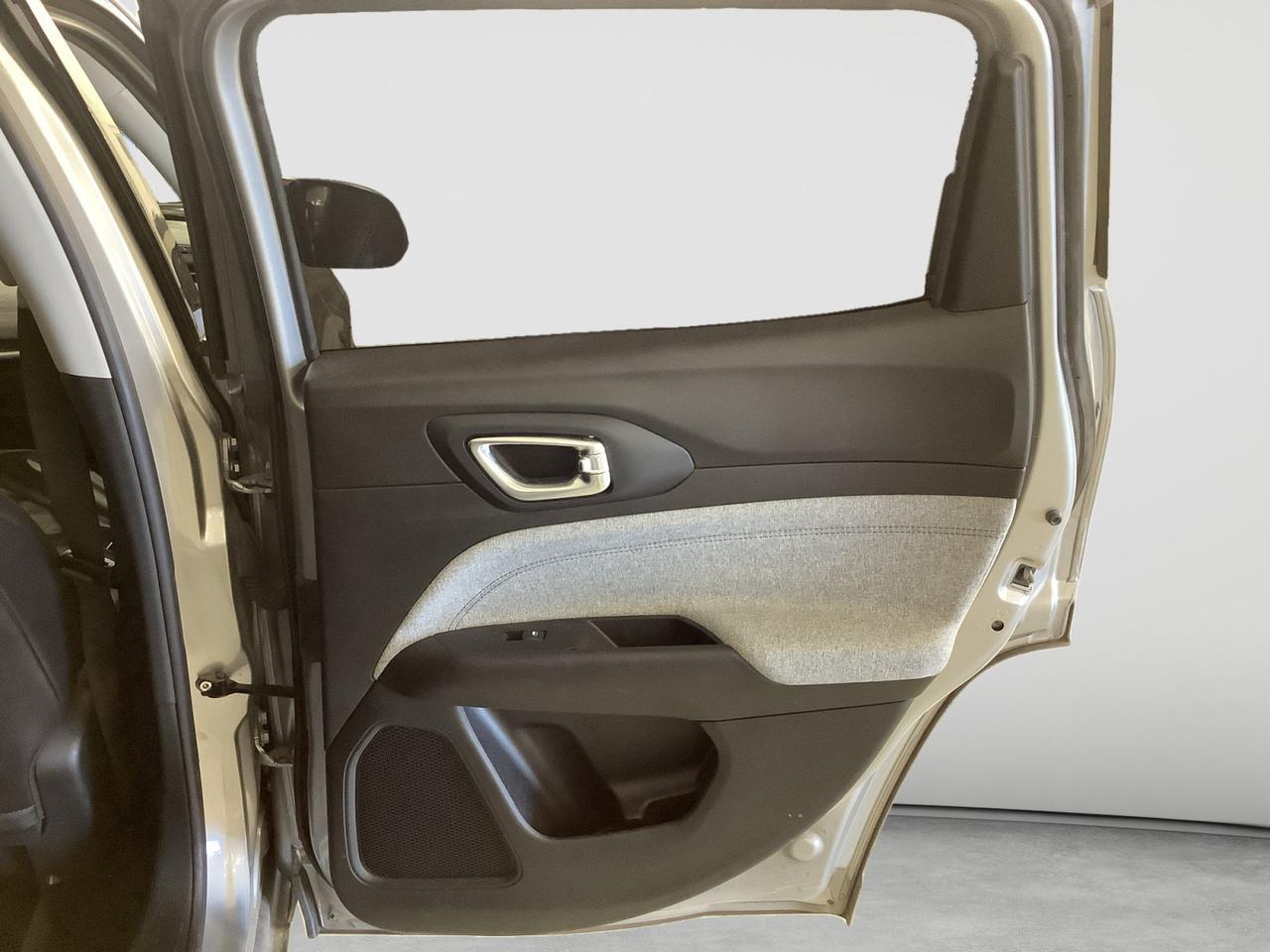 2022 Jeep Compass Latitude New Braunfels TX