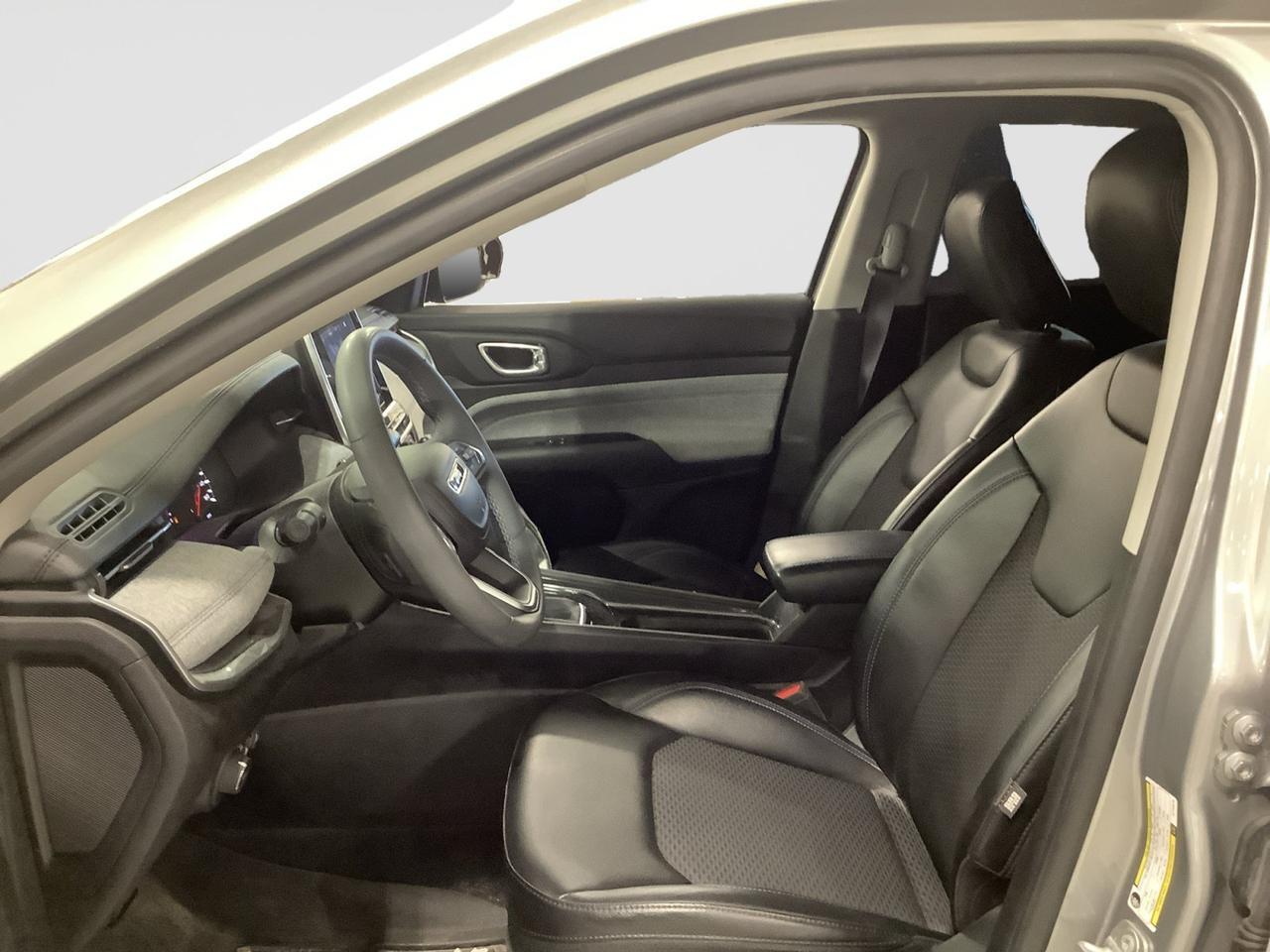 2022 Jeep Compass Latitude New Braunfels TX