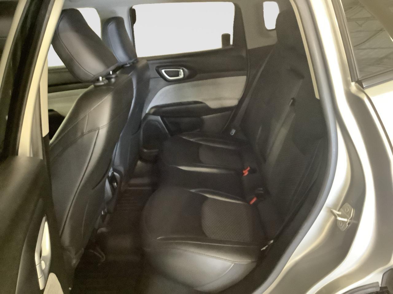 2022 Jeep Compass Latitude New Braunfels TX