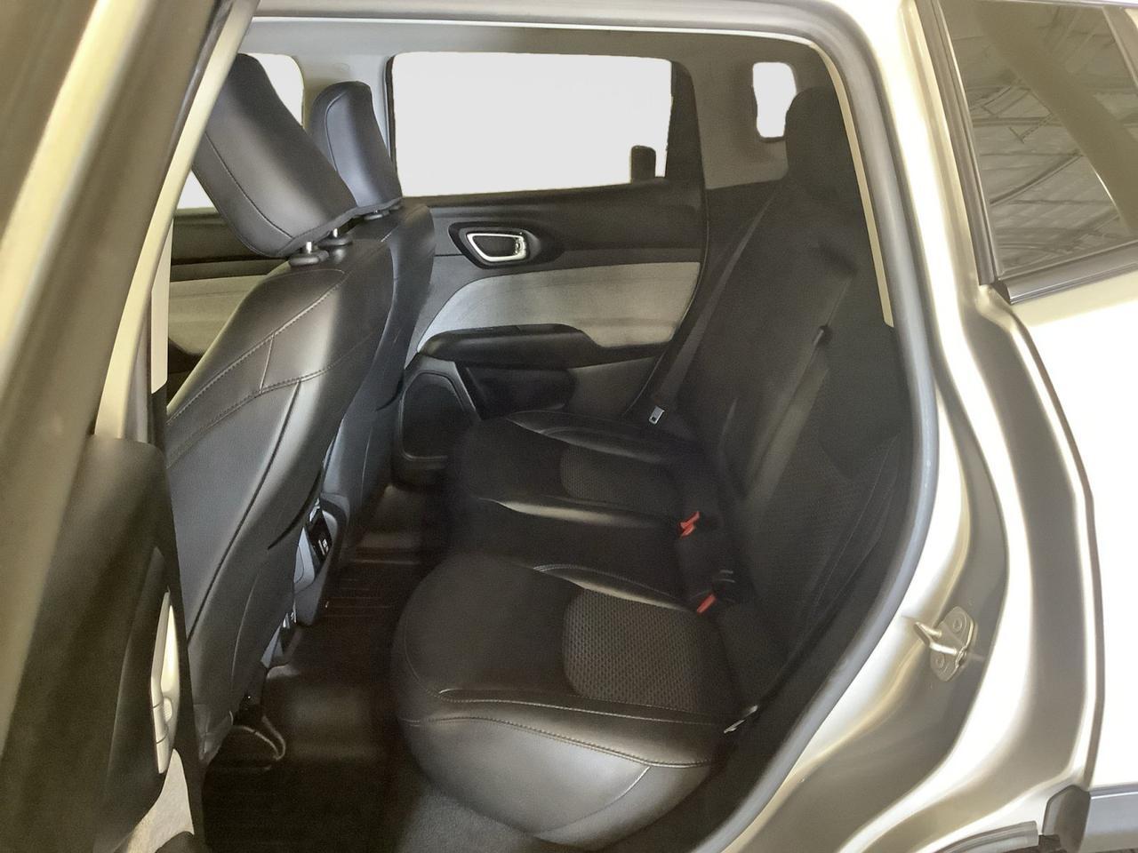 2022 Jeep Compass Latitude New Braunfels TX