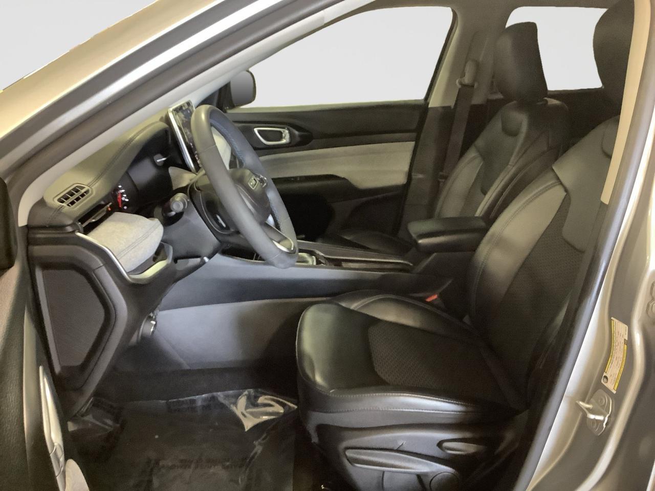 2022 Jeep Compass Latitude New Braunfels TX