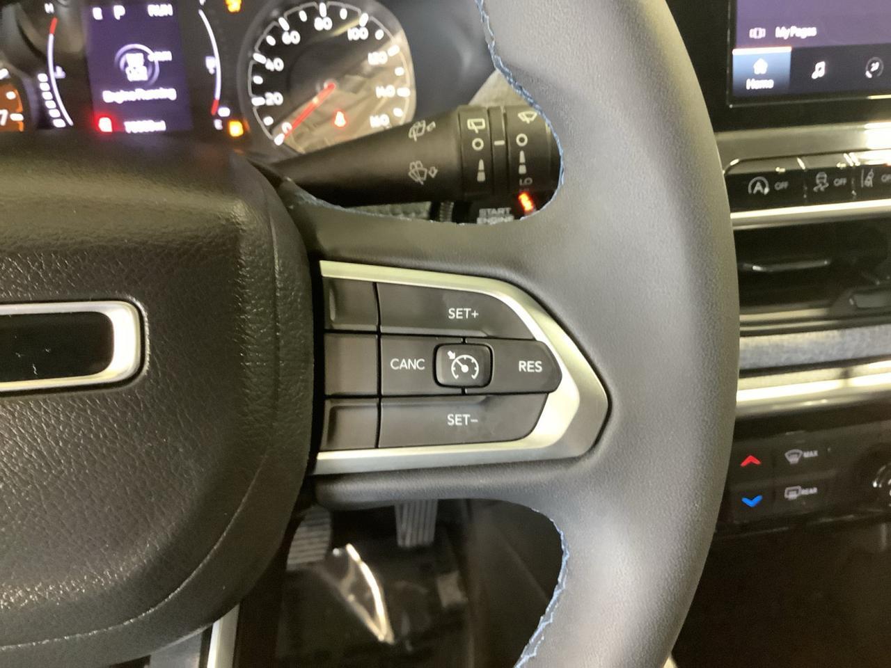 2022 Jeep Compass Latitude New Braunfels TX