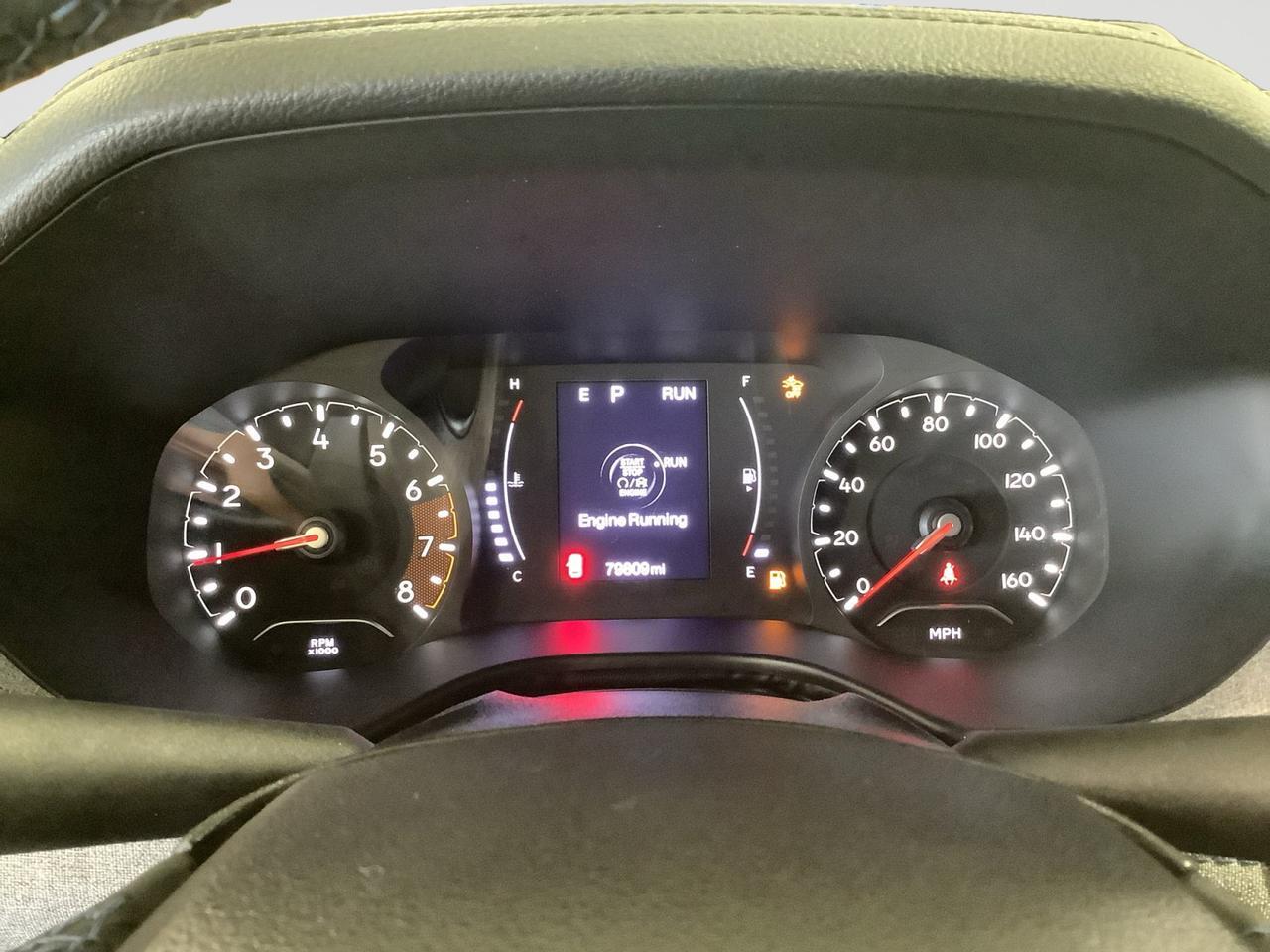 2022 Jeep Compass Latitude New Braunfels TX