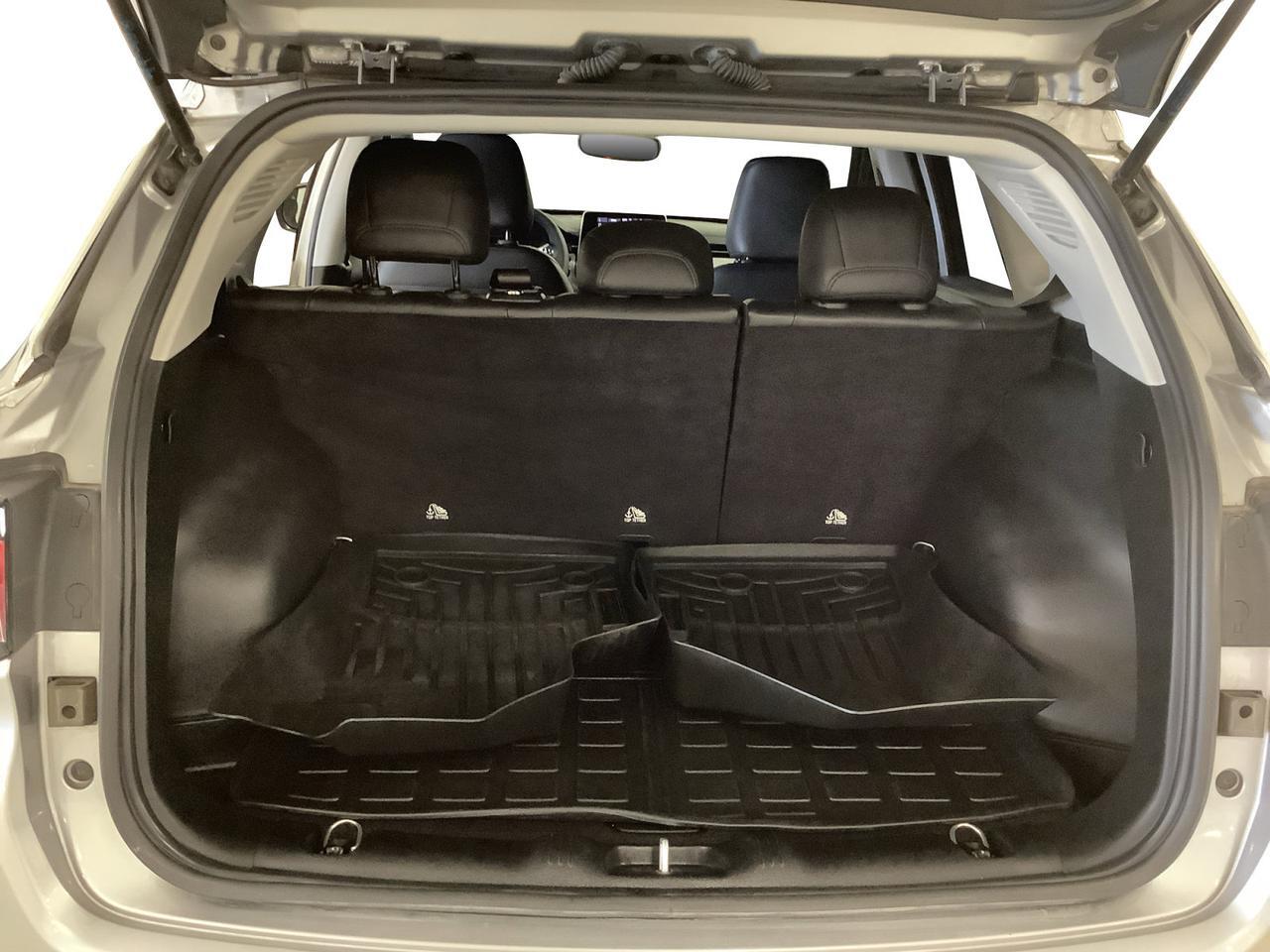 2022 Jeep Compass Latitude New Braunfels TX