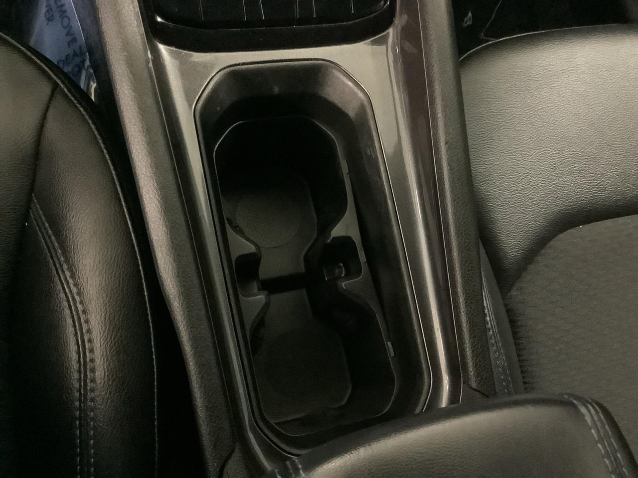 2022 Jeep Compass Latitude New Braunfels TX
