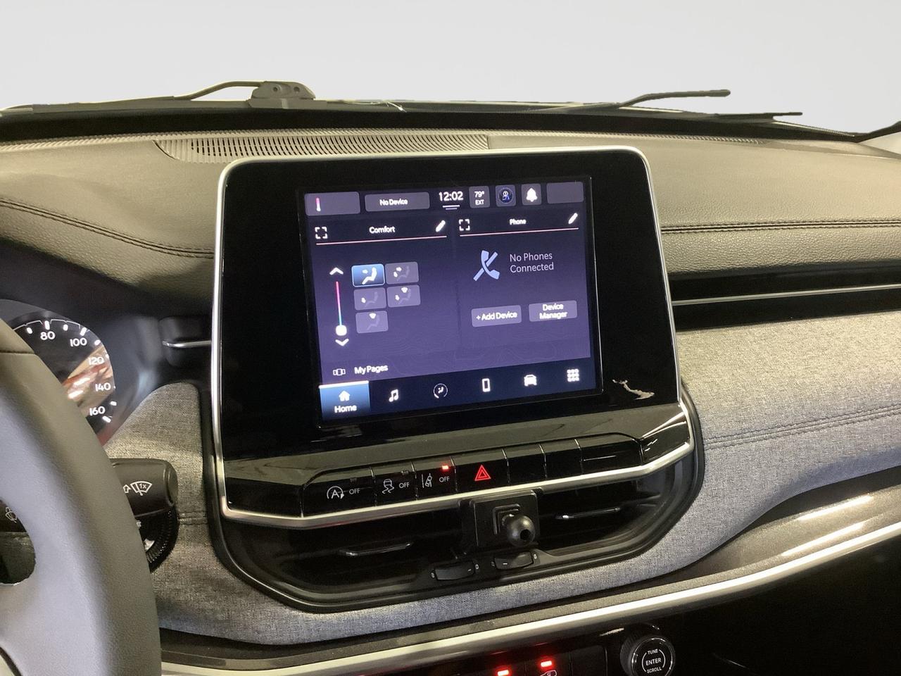 2022 Jeep Compass Latitude New Braunfels TX