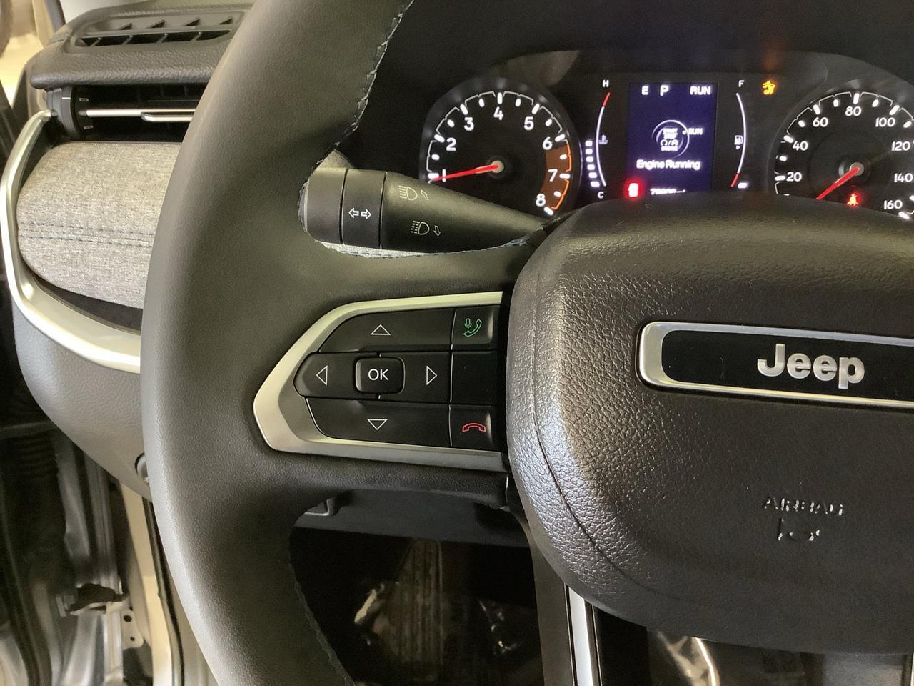 2022 Jeep Compass Latitude New Braunfels TX