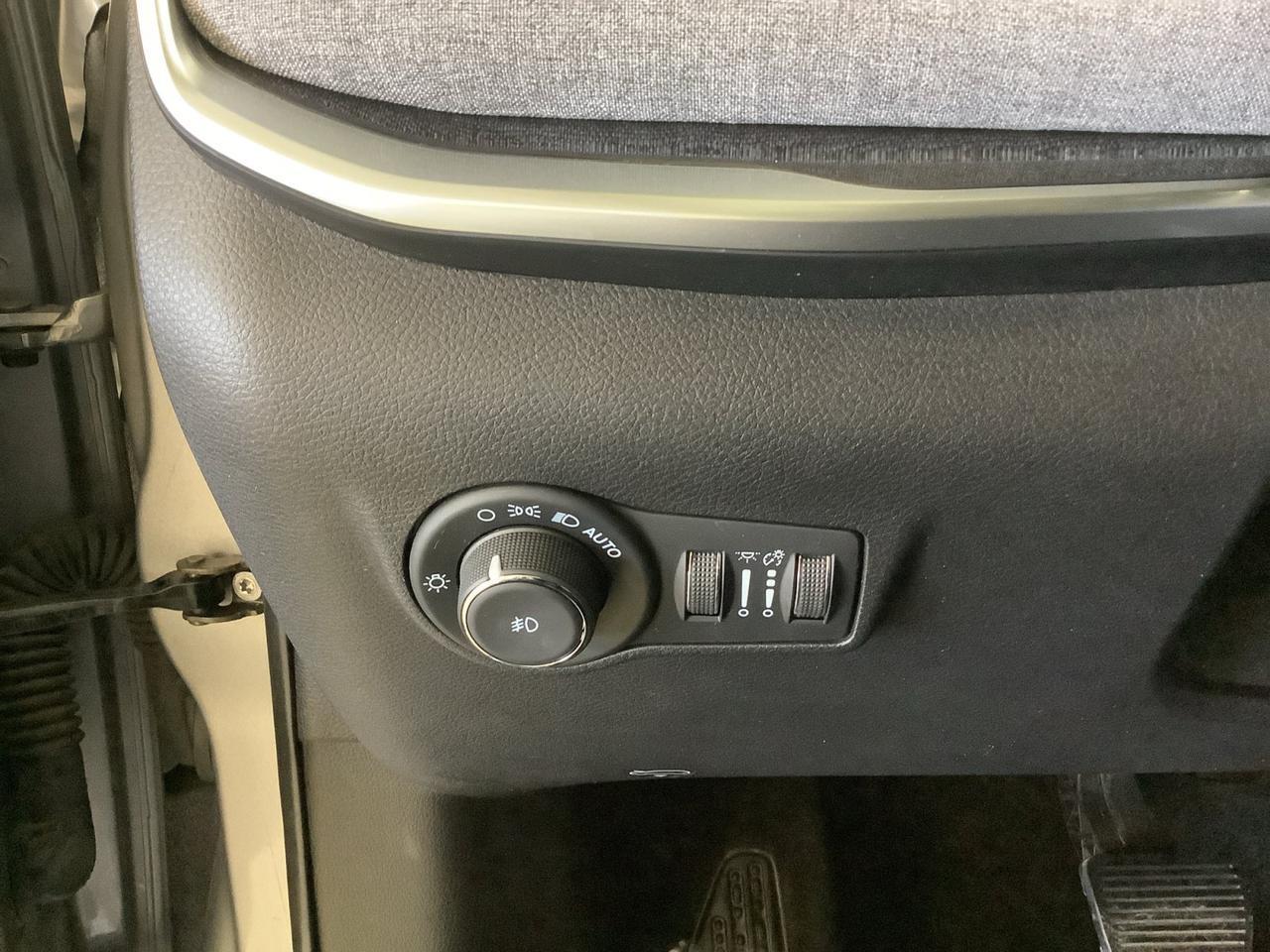 2022 Jeep Compass Latitude New Braunfels TX
