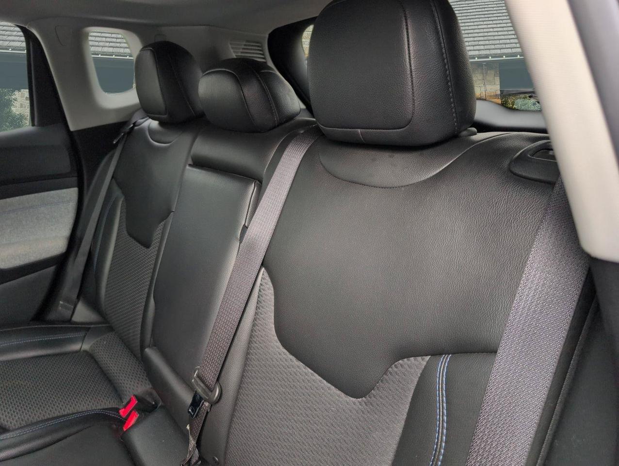 2022 Jeep Compass Latitude San Antonio TX