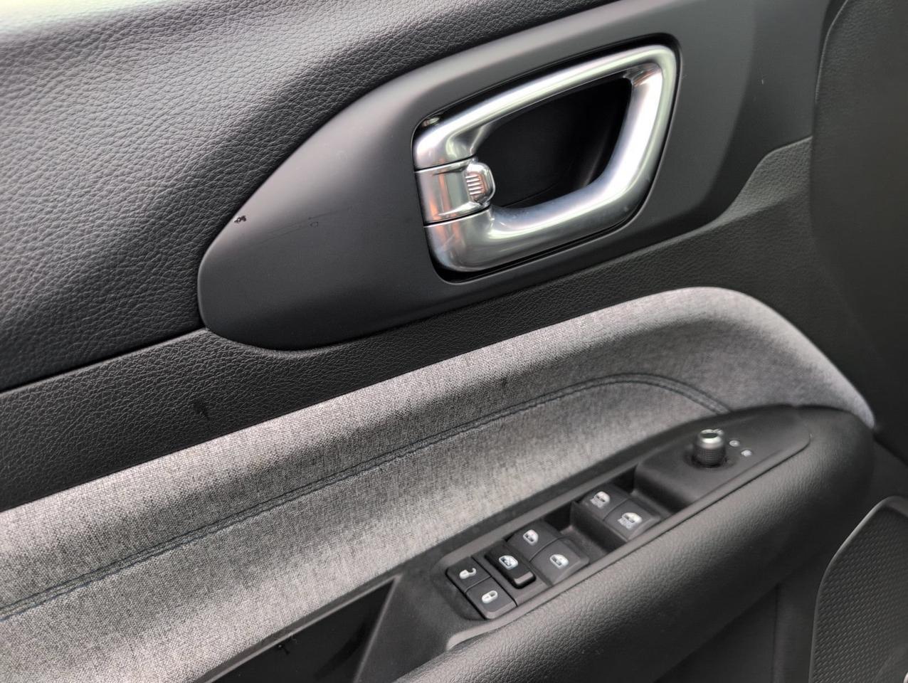2022 Jeep Compass Latitude San Antonio TX