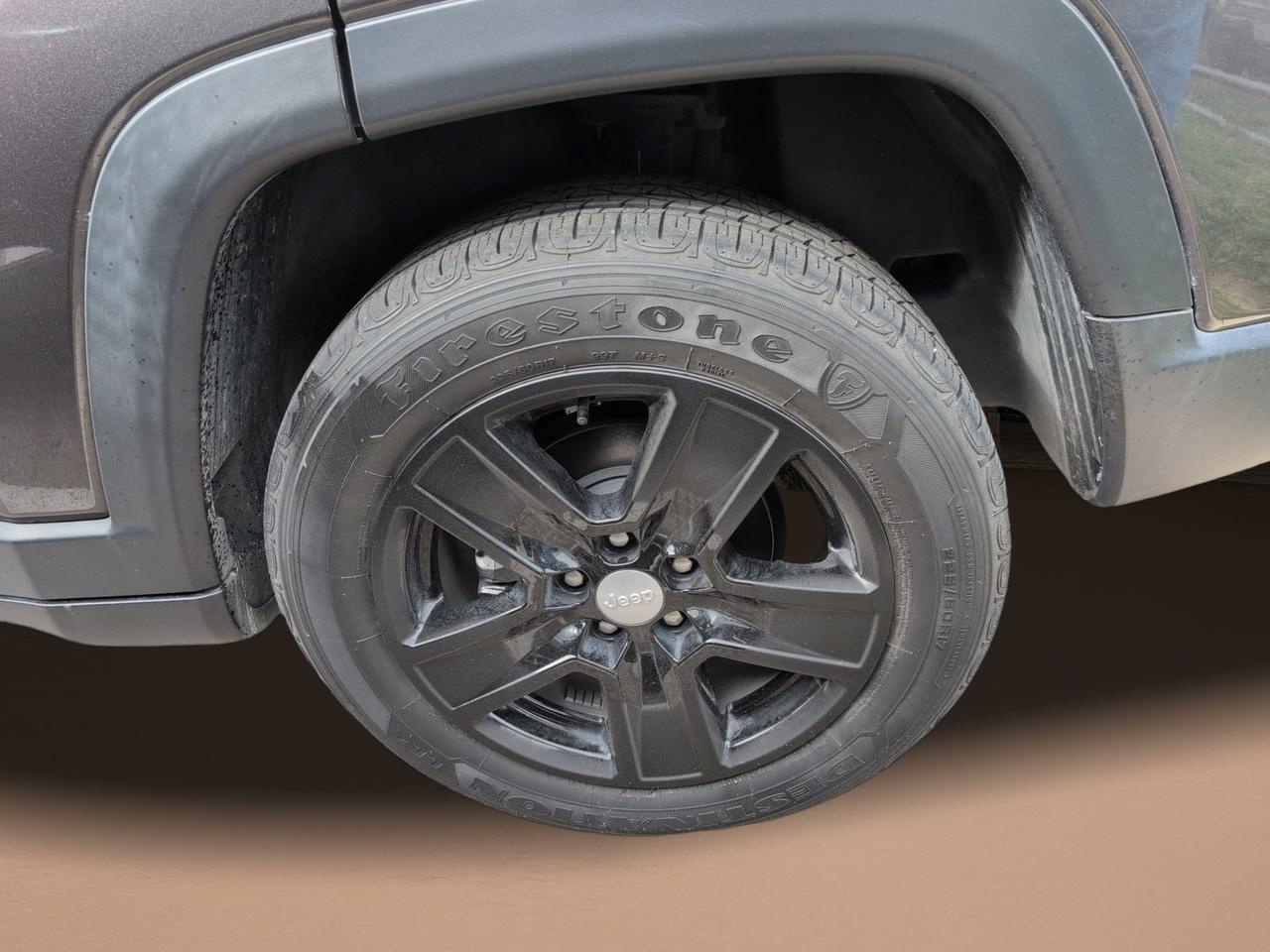 2022 Jeep Compass Latitude San Antonio TX