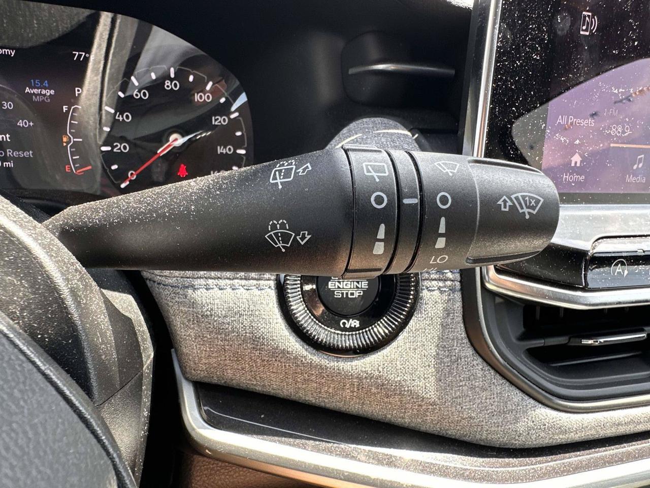 2022 Jeep Compass Latitude San Clemente CA
