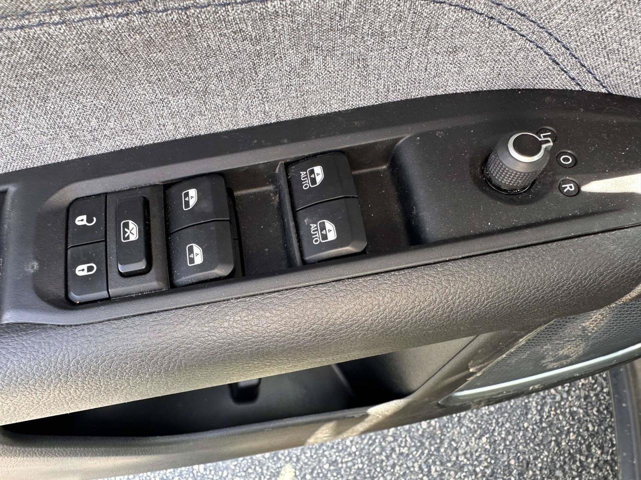 2022 Jeep Compass Latitude San Clemente CA
