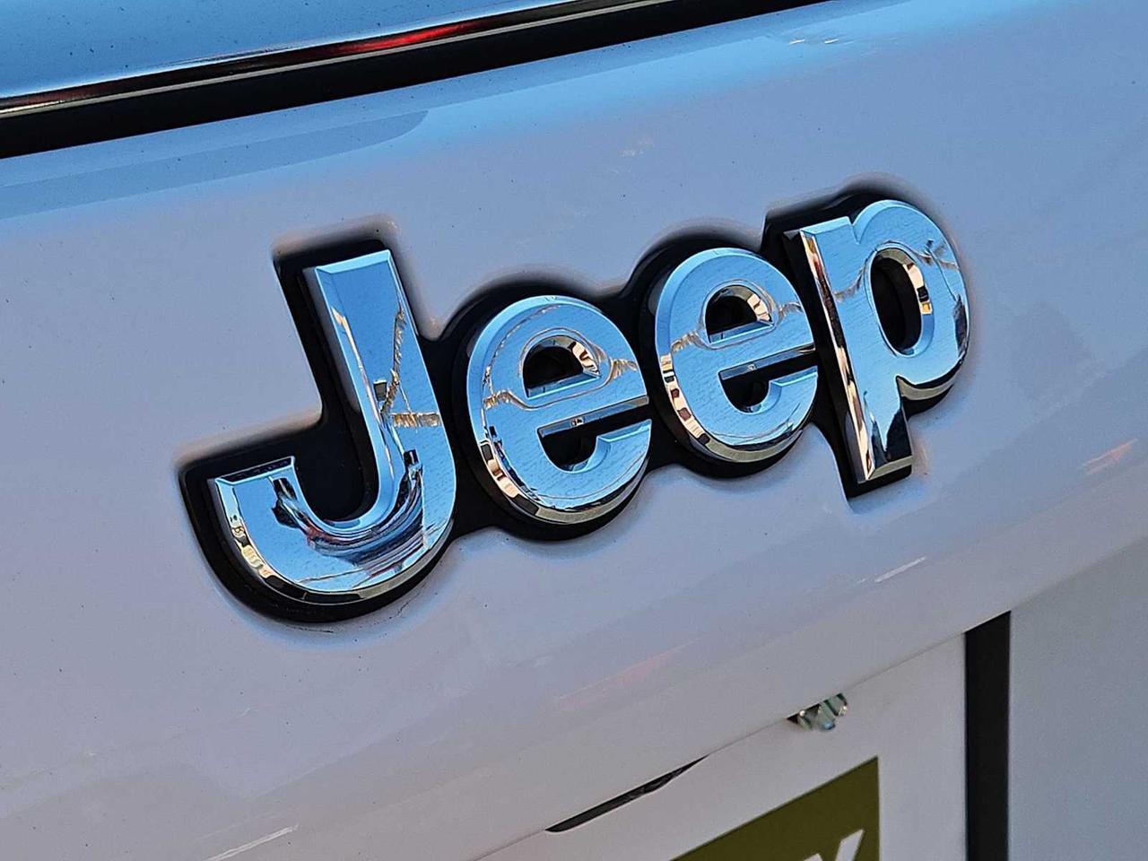 2022 Jeep Compass Latitude Irving TX