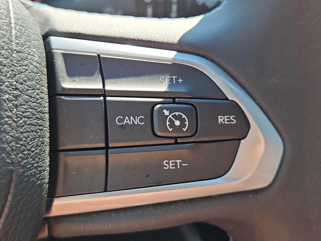 2022 Jeep Compass Latitude Irving TX