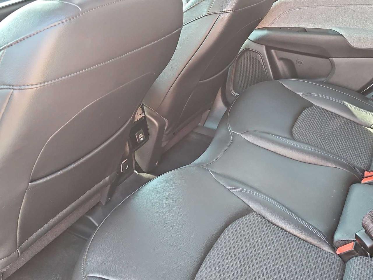 2022 Jeep Compass Latitude Irving TX