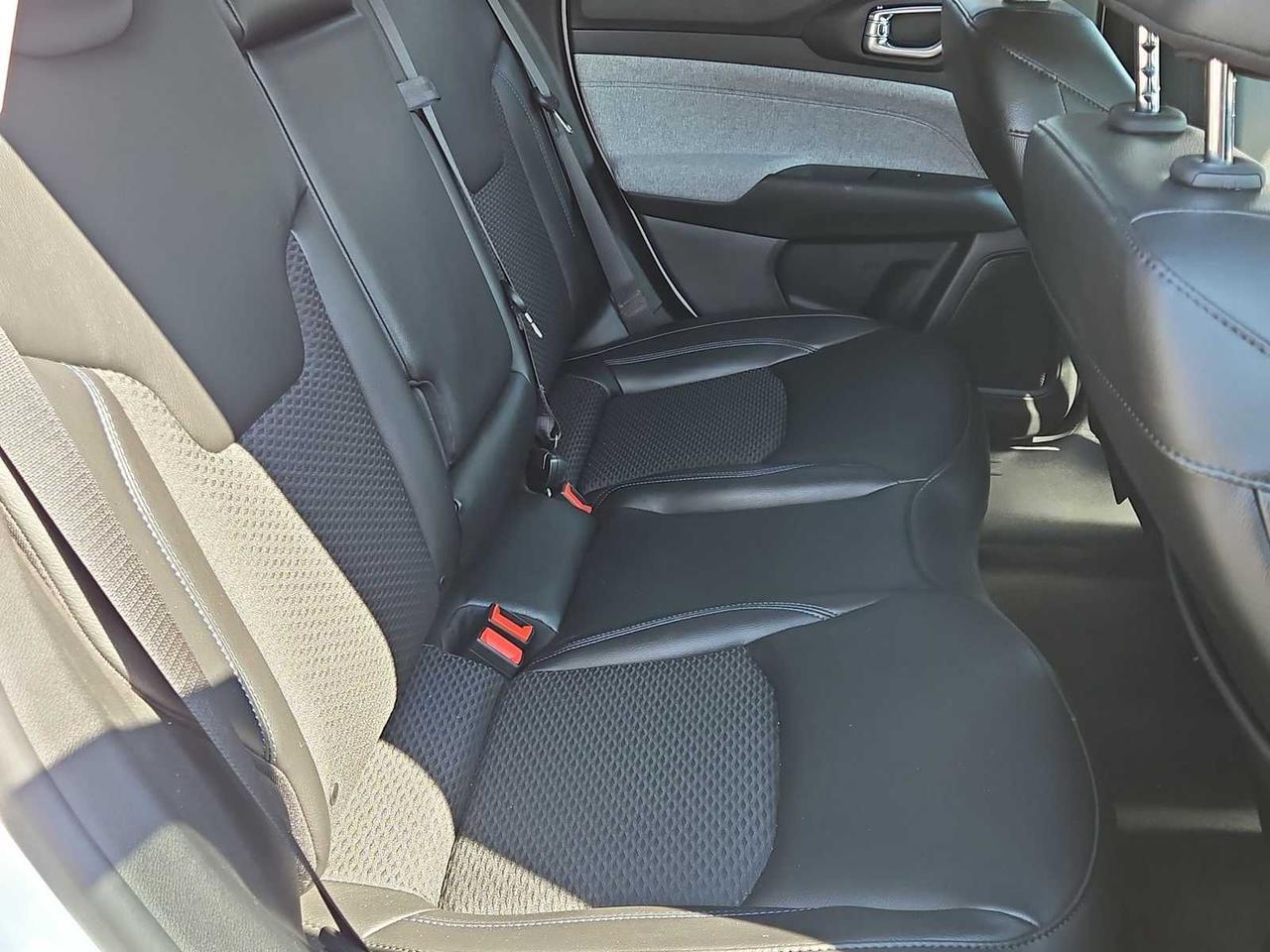 2022 Jeep Compass Latitude Irving TX