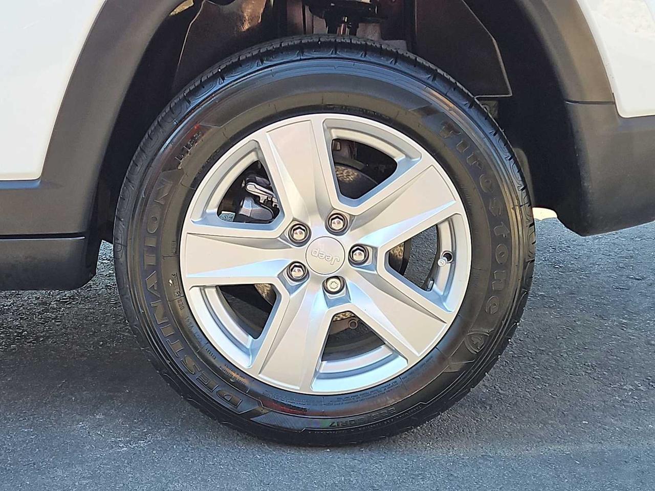 2022 Jeep Compass Latitude Irving TX