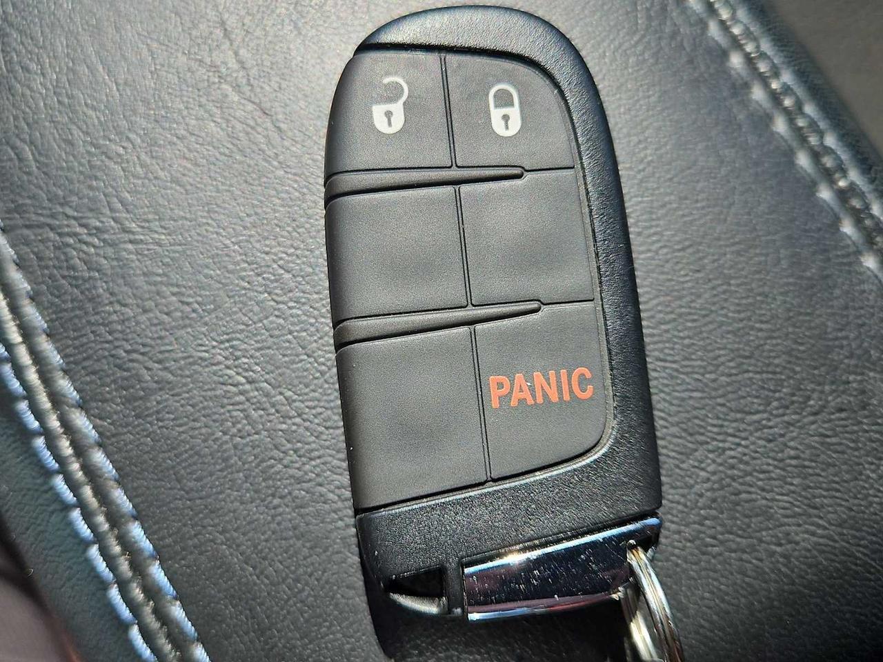 2022 Jeep Compass Latitude Irving TX