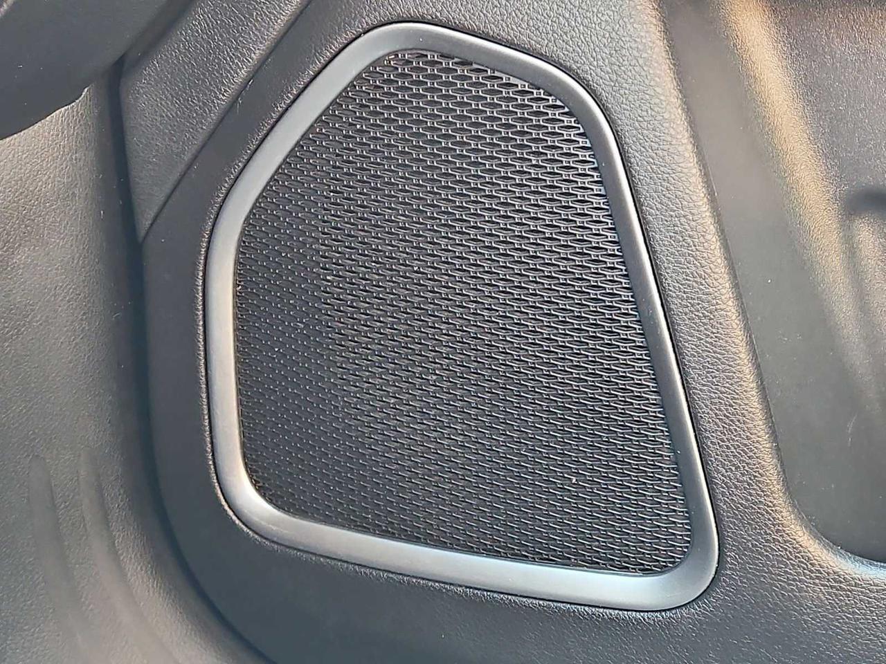 2022 Jeep Compass Latitude Irving TX