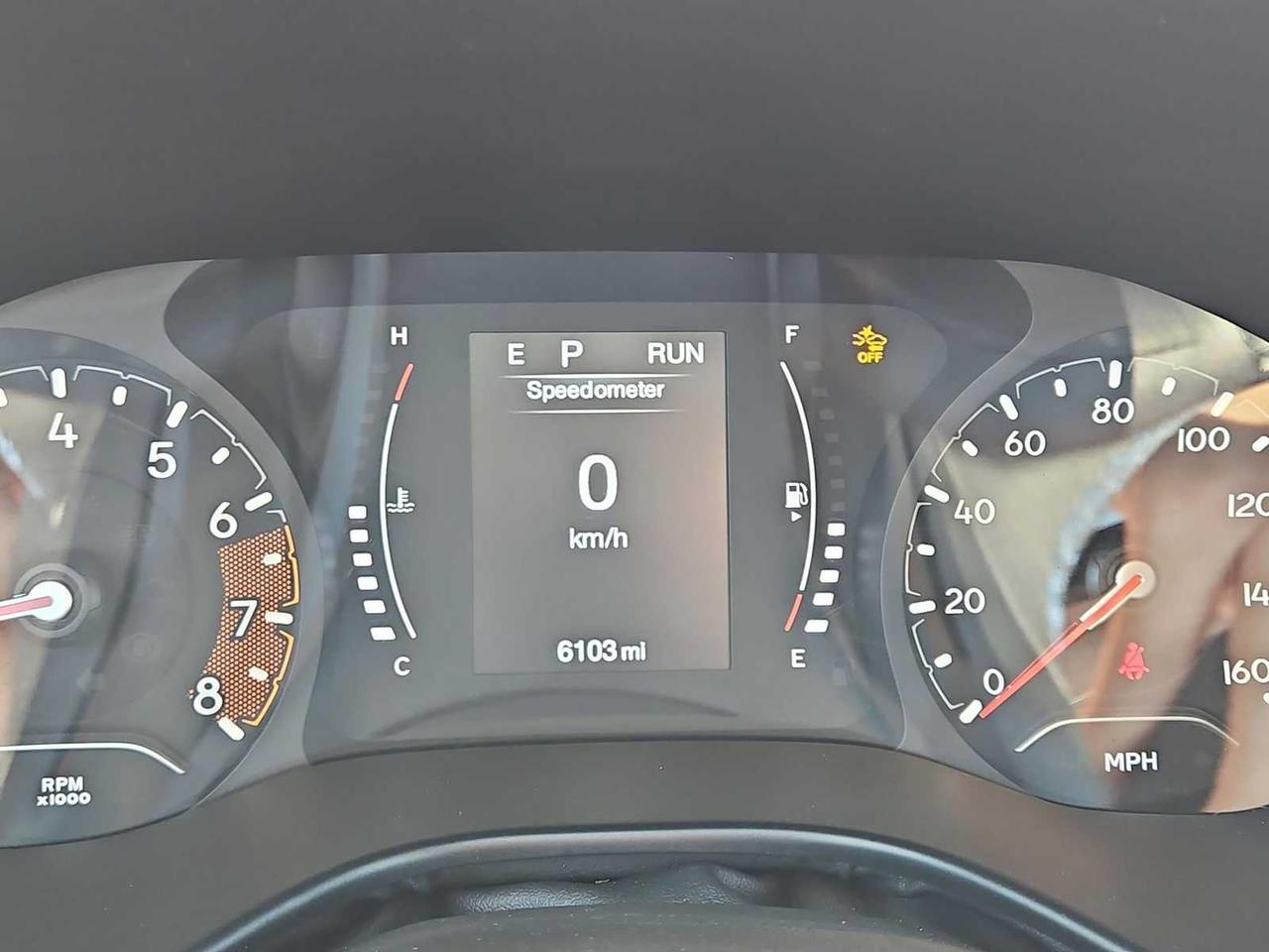 2022 Jeep Compass Latitude Irving TX