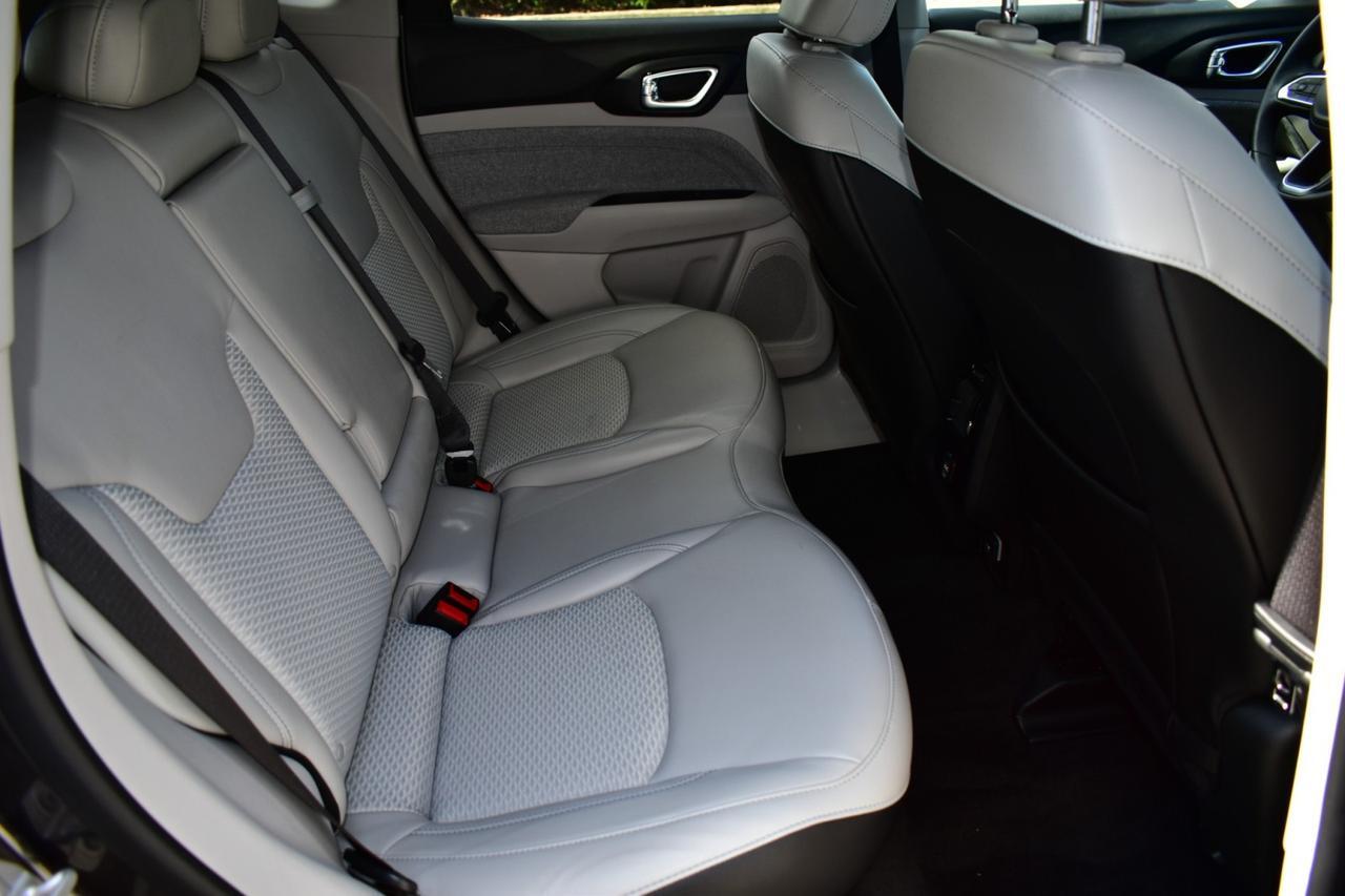 2022 Jeep Compass Latitude Tampa FL