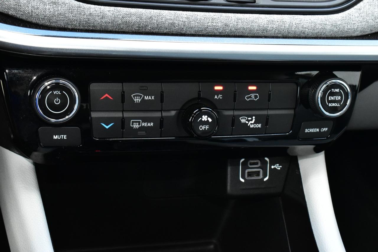 2022 Jeep Compass Latitude Tampa FL