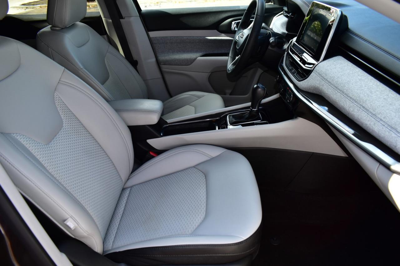 2022 Jeep Compass Latitude Tampa FL